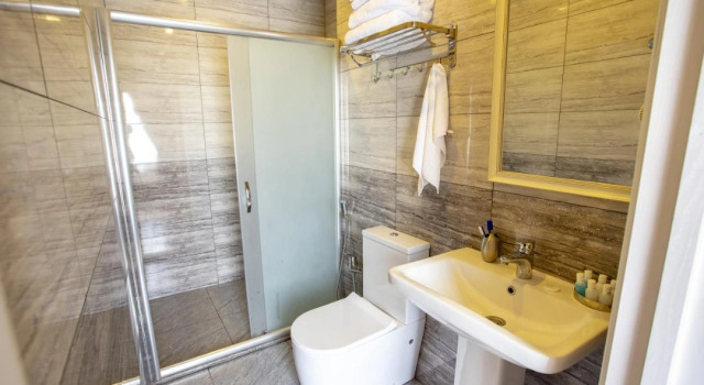 Двухместный номер Standard Отель NH Old City Hotel