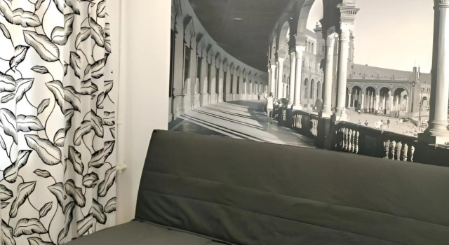 Studii V Tsentre Kazani Na Mayakovskogo 1 Apartments, Prenota Appartamento Vakhitovsky district 