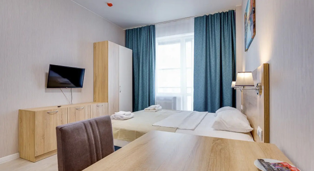 Prime 7 Apartments, Rezervovat Apartmán Moskovskiy district Petrohrad