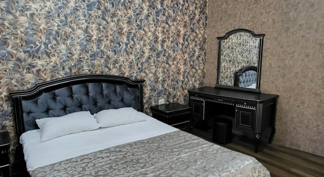 Suite Maks Guest House