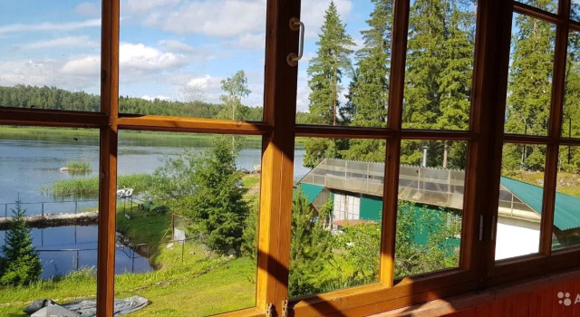 Vuoksa-Khill Guest House, Boek Pension Barijsjevo 