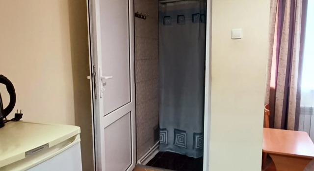 Трёхместный номер Standard Superior Гостиница Туапсе