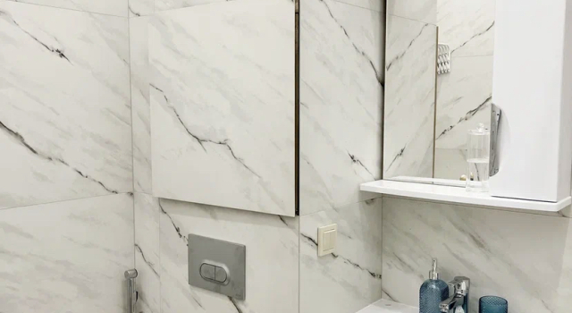 Апартаменты Апартаменты Beige apartment in a historic building in the city center