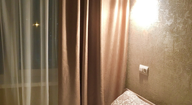 Kolskiy Apartments 3, Prenota Appartamento Hotel a Murmansk Region con parcheggio, Parcheggio