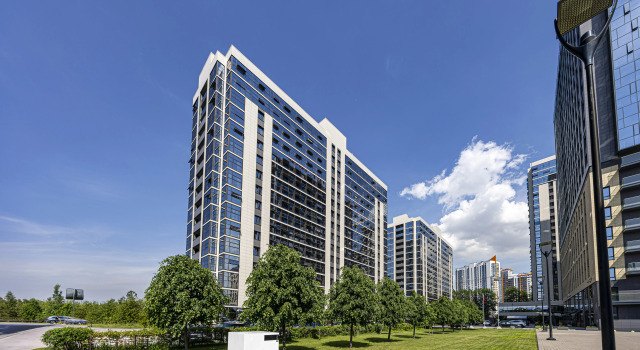 Апартаменты a.m. Rooms Pulkovo Park Deluxe