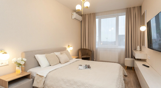 Avrora Apartments, Book Apartment Kaliningrad Kaliningrad Region
