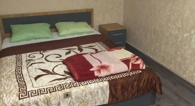 Oktyabryskaya 25 Apartments, Book Apartment Murmansk Murmansk Region