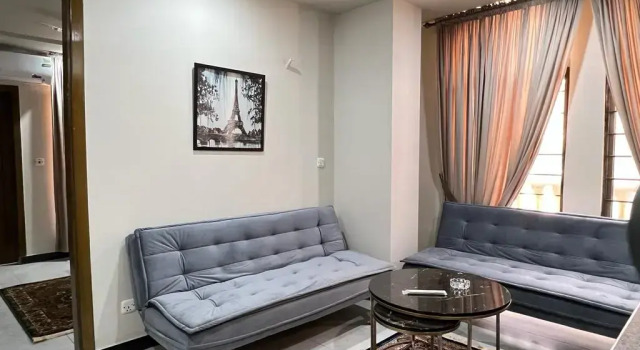 Northern Suites Bahria Town Rawalpindi Apartments, Rezervasyon Daire Ravalpindi İslamabad
