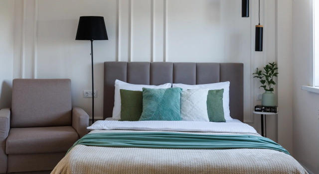 Le Montparnasse studio Apartments, Prenota Appartamento Hotel a Irkutsk Region con parcheggio, Parcheggio