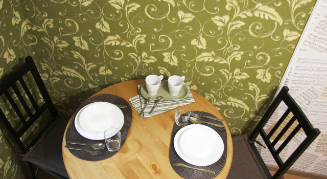 Hani-Home Apartments, Prenota Appartamento Hotel a Barnaul con parcheggio, Parcheggio