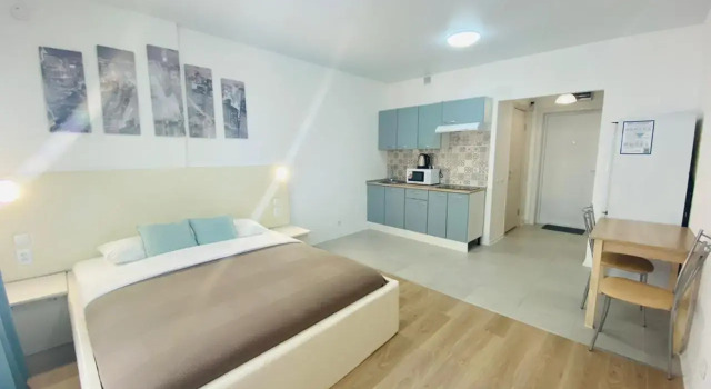 Hanaka Sosnovaya 5 Apartments, Rezervovat Apartmán Levné hotely v Lyuberetsky District