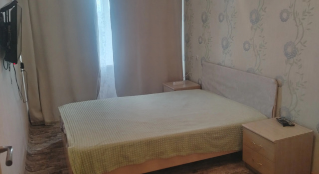 Murmansk Flat, Buchen Sie Ferienwohnung Murmansk Oblast Murmansk
