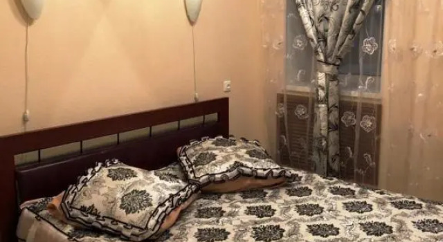 Люкс Отель Планета