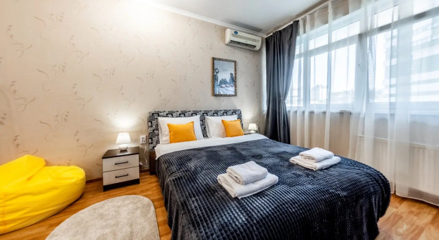 Апартаменты Sun City Apatments на Горького