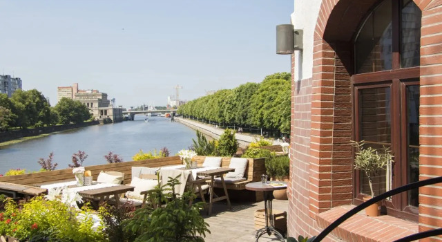 U Medovogo Mosta Hotel, Book Hotel Kaliningrad Kaliningrad Region