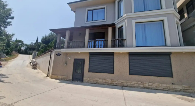 Etazh v elitnom dome Private house, Rezervovat Rekreační dům Jalta 