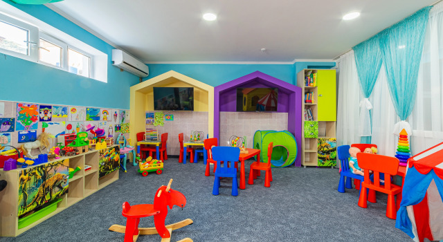 МоРеми Ultra All Inclusive Family Hotel