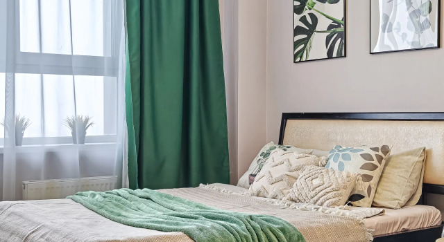 Апартаменты Jet Life Apartments 1