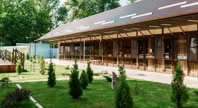 Курортный отель Термальный spa-курорт София