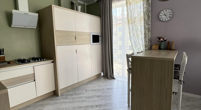 L'apartment Rausen Apartments, Book Apartment Svetlogorsk 