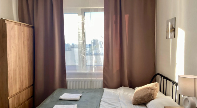 Uyutnaya Malyshka Na Dvoikh Flat, Book Lejlighed Krasnogvardeisky district Sankt Petersborg