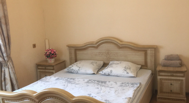 Двухместный номер Deluxe Гостевой Дом Льюис Ростов на дону