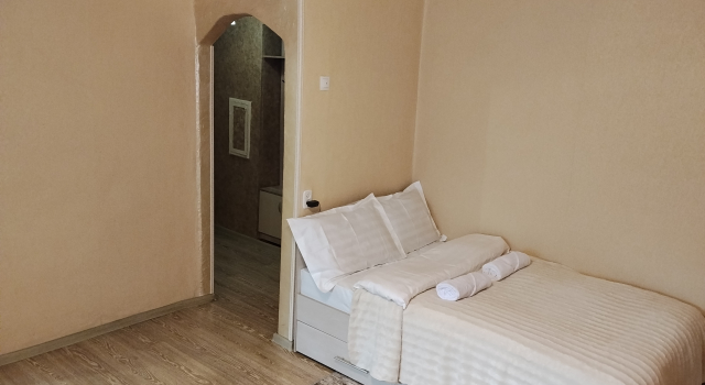 Toskana ot kompanii Atlas Apartaments, Buchen Sie Ferienwohnung Apartments in Karaghandy, Ferienwohnung
