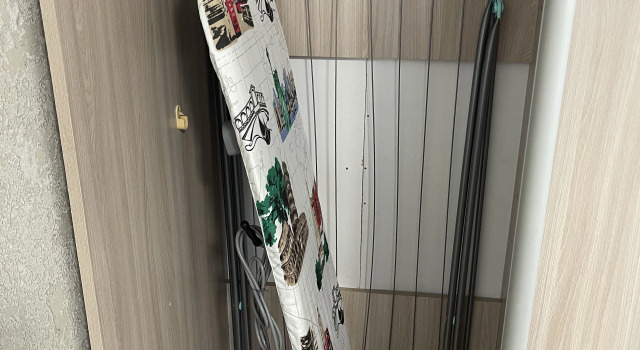 Uyutnoye Gnezdyshko S Idealnoy Chistotoy Flat, Boek Appartement Kaliningrad Oblast Kaliningrad, in de buurt van Shenfliz Lake Beach