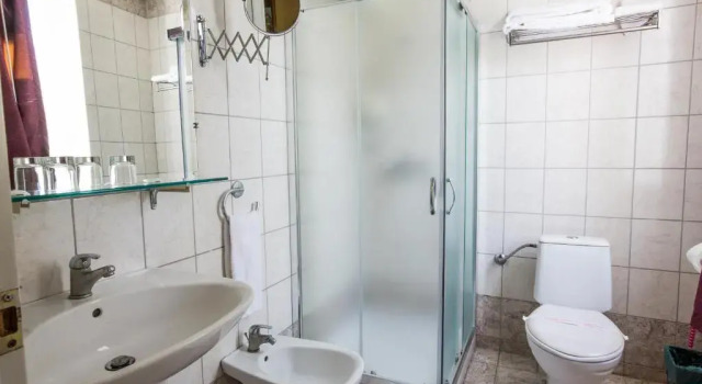 Двухместный номер Standard Отель Regency Albania