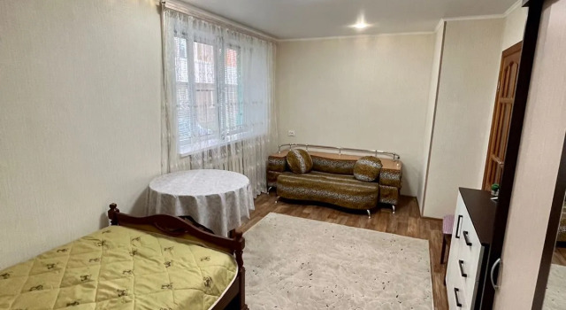 One-room apartments Parkhomenko 24, Prenota Appartamento  
