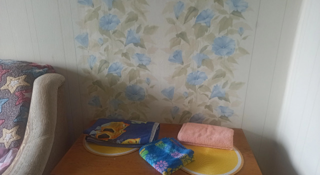 Standard quarto Hatnij Guest House