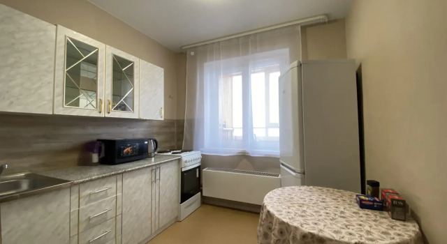 Odnokomnatnyye Apartments, Prenota Appartamento Tjumen' 