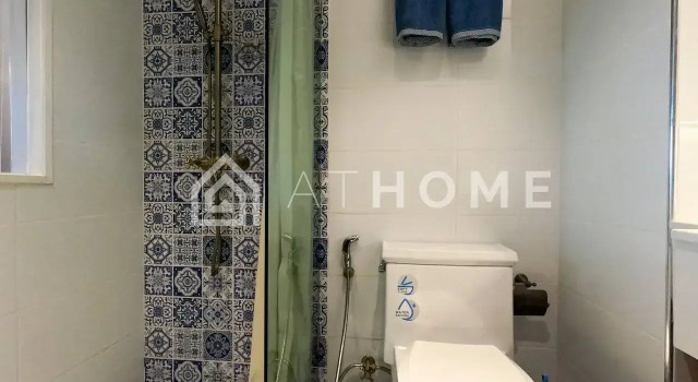 Апартаменты Апартаменты Seven seas Cote d'Azur resort B818