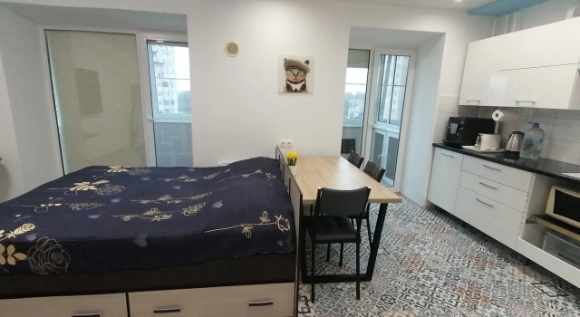 Uyutnaya s Vidom Na Khram Flat, Rezerwuj Apartament Psków 