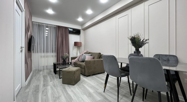 Апартаменты Modern city center Saryan str, Забронировать Апартаменты/квартира Апартаменты Еревана, рядом с Площадь Республики, Апартаменты/квартира