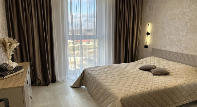 Comfort V Tsentre Bresta Flat, Book Apartment Brest Brest Region