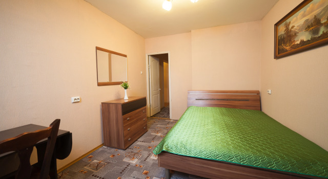 Apartamenty na Gagarina, Rezervovat Apartmán Kolomna Moskovská
