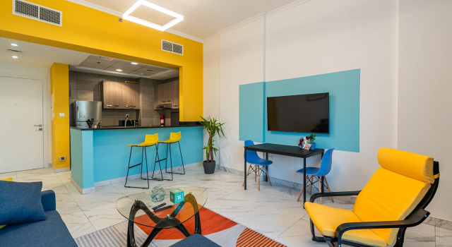 Апартаменты izzzi life Mint Holiday Home Apartments