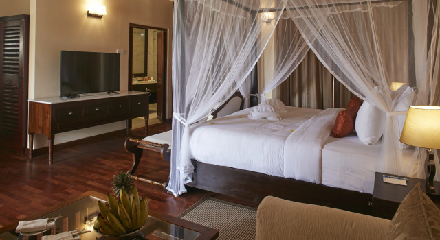 Номер Premium Seerock The Kings Domain, Boutique Hotel