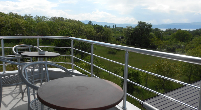 Номер Economy Villa Angel Apartments - OHRID
