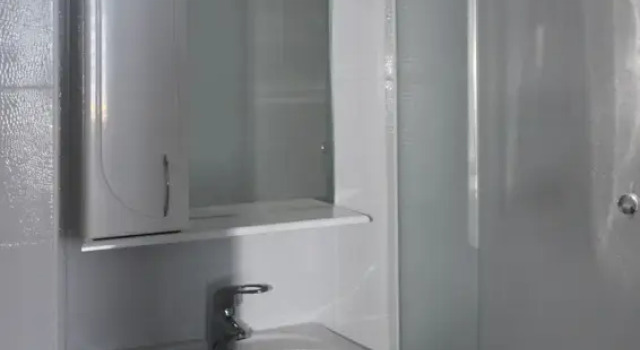 Двухместный номер Standard Отель Ольга
