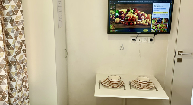 Apart 151.2 Bibirevskaya Apartments, Prenota Appartamento Appartamenti a Mosca, vicino a Stazione metro Bibirevo, Appartamento