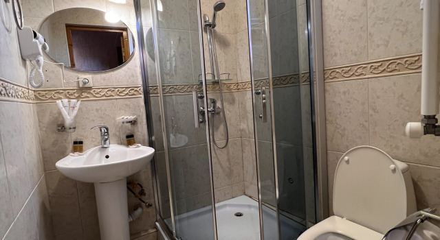 Люкс Отель Old Tbilisi 5 rooms
