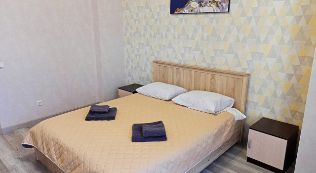 Квартира Рядом с Центром Казани