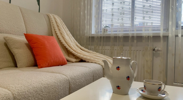 Квартира Flat АLL АМЕNIТIЕS MАКI