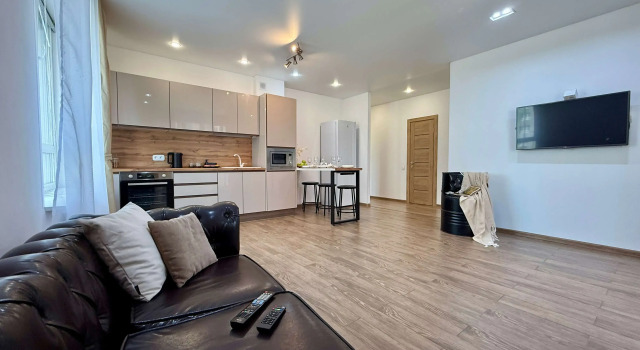 uTrip Riga Apartments, Prenota Appartamento Sovetsky district 