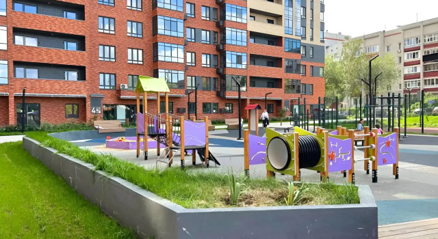 Komfortnaya v Kazani Nedaleko ot Akbars Areny Flat, Réserver Appartement Hôtels SPA à Sovetsky district, SPA