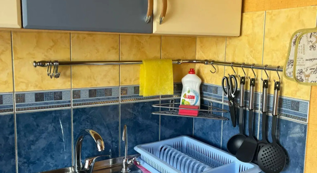 Na Kizhevatova 3-Bedroom Flat, Rezervați Apartament Minsk Regiunea Minsk
