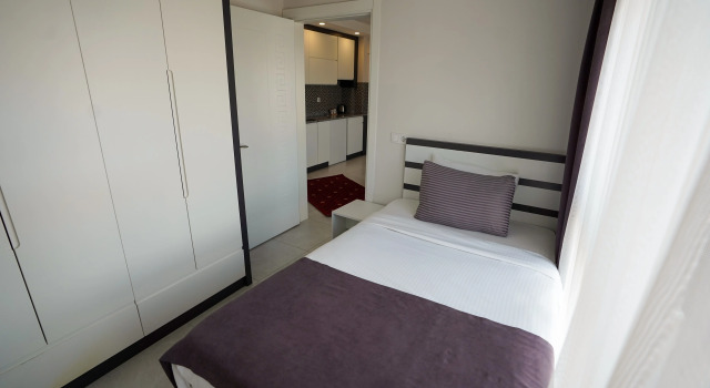 Люкс elea premium stay