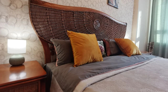 White Lodging Na Akademika Kargina Apartments, Prenota Appartamento Mytišči Oblast' di Mosca